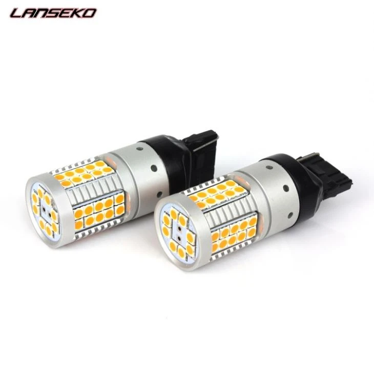 ক্যানবাস LED সংকেত বাল্ব কোন হাইপার ফ্ল্যাশ সমস্যা