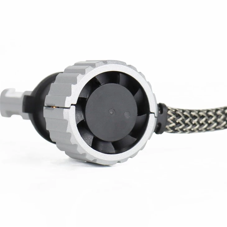 LED Headlight Light Bulb For Xenon Halogen Repalcement